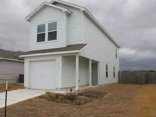 460 Marty Allen Loop, Jarrell, TX 76537