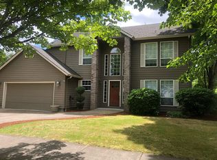 1168 Parkmeadow Dr NE, Keizer, OR 97303