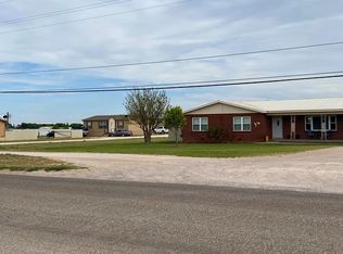 804 SE Avenue G, Seminole, TX 79360