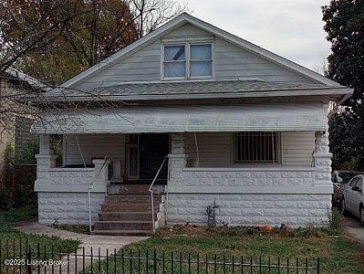 811 S 37th St, Louisville, KY, 40211