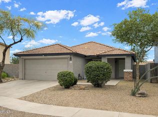 5305 W Pecan Rd, Laveen, AZ 85339