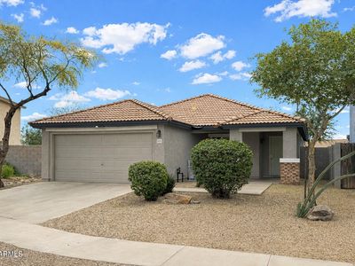 5305 W PECAN Road, Laveen, AZ, 85339