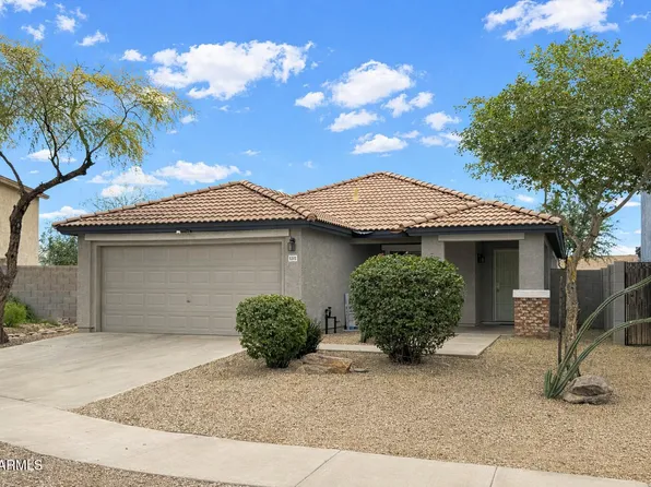5305 W PECAN Road, Laveen, AZ 85339