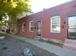 2565 N Clarkson St, Denver, CO 80205