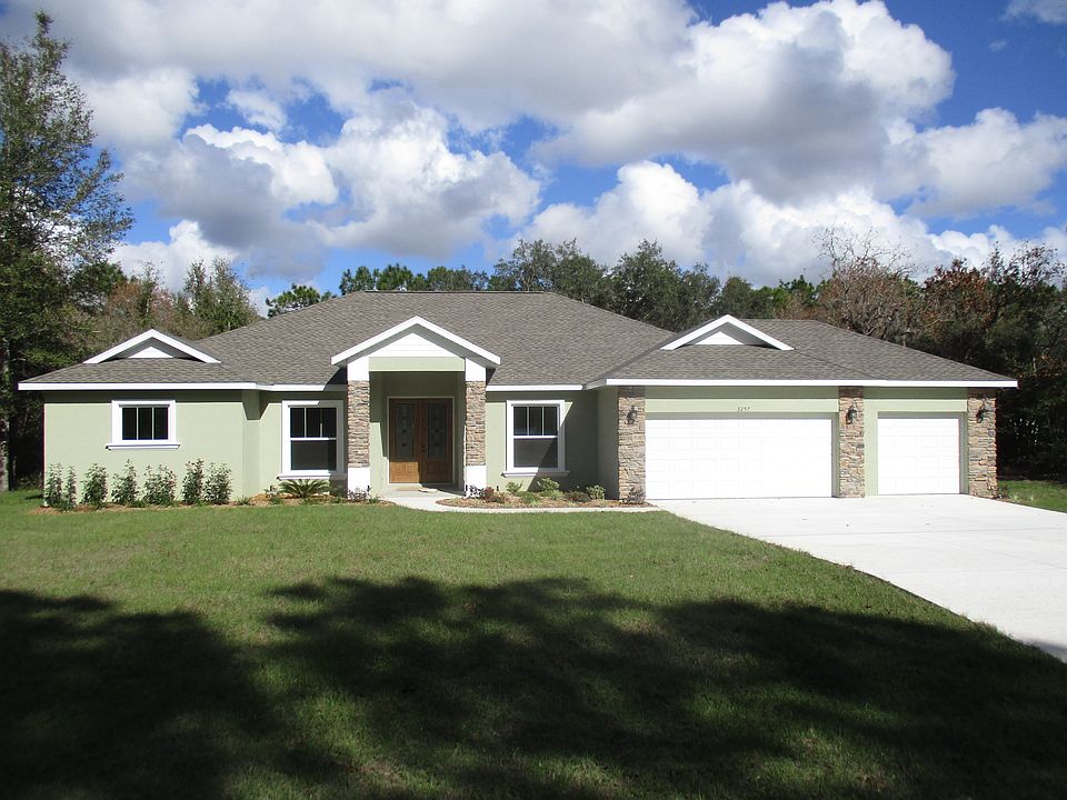 1st image of 2922 W Beamwood Dr