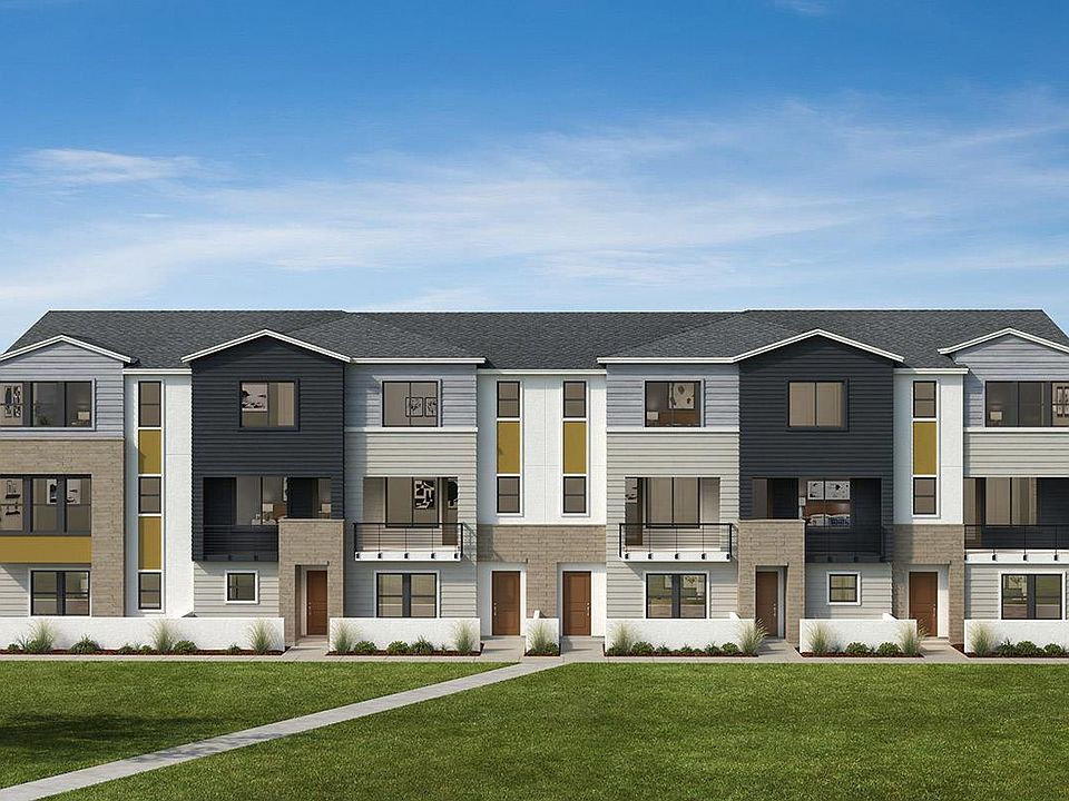 1st image of 101 Platform Way