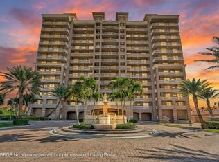 750 Ocean Royale Way APT 603, Juno Beach, FL 33408