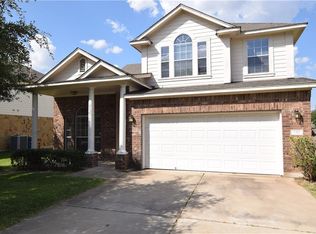 3312 Bankside St, Austin, TX 78748