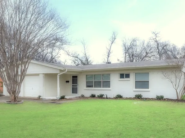 13850 Birchlawn Dr, Farmers Branch, TX 75234