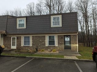 443 Woodland Ct SE #443, Wise, VA 24293