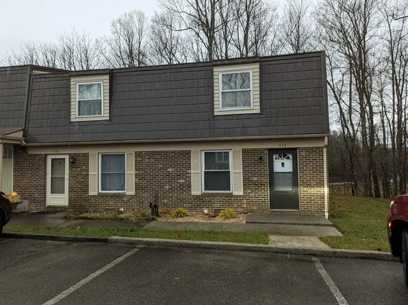 443 Woodland Ct SE #443, Wise, VA 24293
