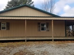 683 Chapel Hill Rd, Marion, KY 42064