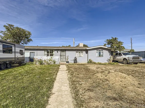 7291 E 75th Place, Commerce City, CO 80022