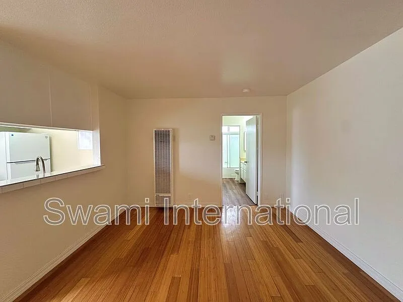 1 bed, 1.0 bath, 550 sqft, $1,850 — Photo 4