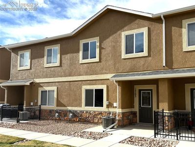 1765 Sandtoft Hts, Colorado Springs, CO, 80951