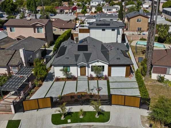 8225 Wilkinson Ave, North Hollywood, CA 91605