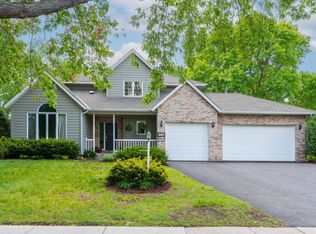 1212 Mill Creek Cir, Saint Cloud, MN 56303