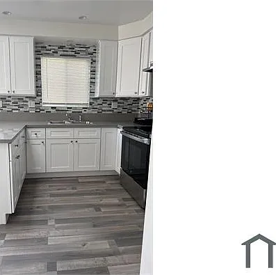 1 bed, 600 sqft, $2,300 — Photo 4