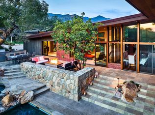 41 El Cielito Rd, Santa Barbara, CA 93105