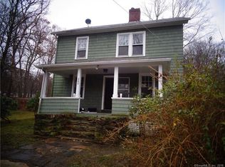 245 Westcott Rd, Killingly, CT 06239