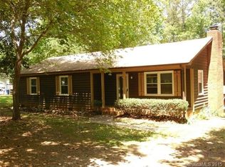 3800 Beulah Church Rd, Matthews, NC 28104