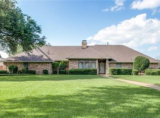 3233 Ridge Oak Dr, Garland, TX 75044