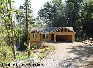 10225 333rd Ave SE, Sultan, WA 98294