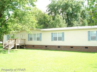 6516 Lina Dr, Stedman, NC 28391