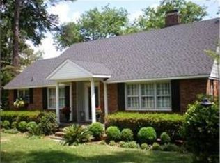 1106 S Beltline Blvd, Columbia, SC 29205