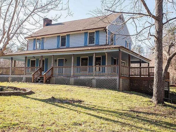 1181 Factory Mill Rd