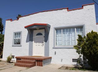 2824 8th Ave, Los Angeles, CA 90018
