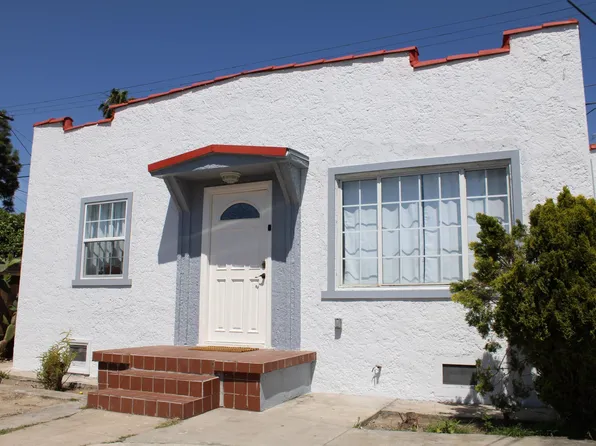 2824 8th Ave, Los Angeles, CA 90018