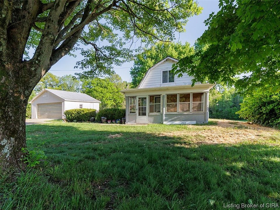 1917 Renn Road, Floyds Knobs, IN 47119 Zillow