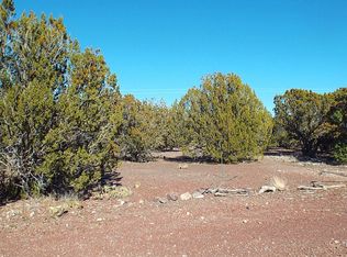 1831 Daggs Pl, Show Low, AZ 85901