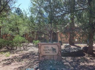 123 S Union Park Dr, Star Valley, AZ 85541