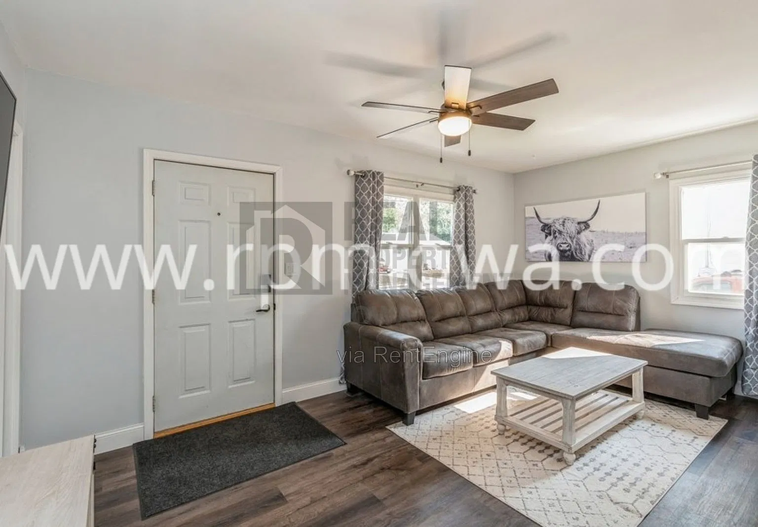 2 bed, 1.0 bath, 640 sqft, $1,450 — Photo 2