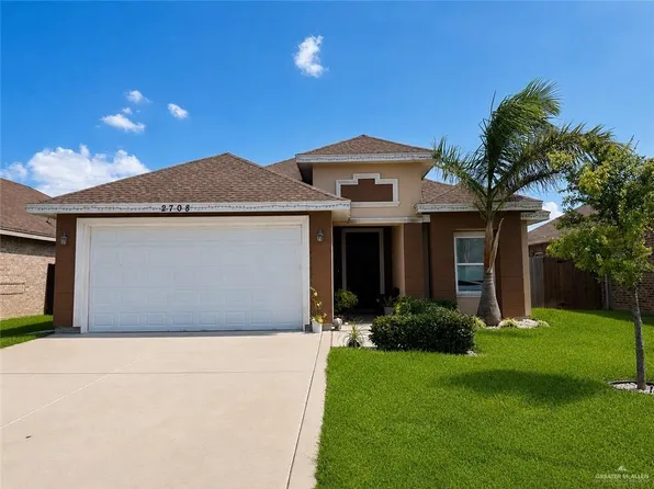 2708 E Imperial Oaks Dr, Alton, TX 78573