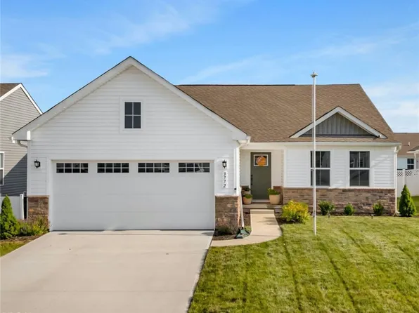 3772 Willow Way, Perry, OH 44081