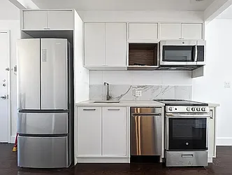 Rented by MySpaceNYC