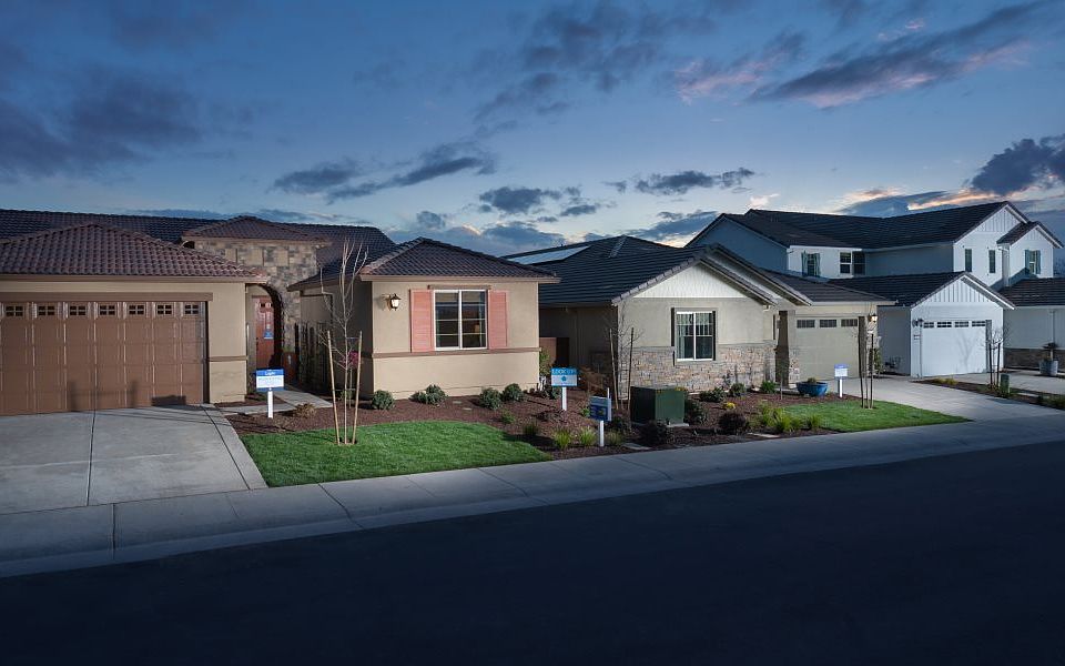 Residence 2138 Plan, Lapis at Barrett Ranch, Antelope, CA 95843 Zillow