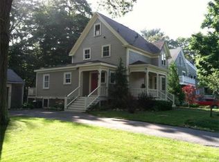 121 Pine St, Manchester, MA 01944