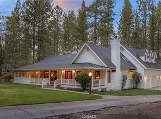 42484 Switzerland Dr, Big Bear Lake, CA 92315