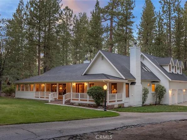 42484 Switzerland Dr, Big Bear Lake, CA 92315