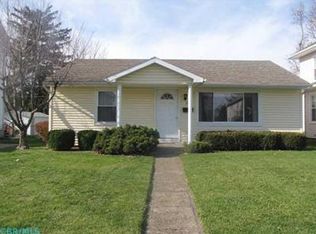 29 S 22nd St, Newark, OH 43055