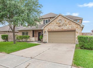 2351 Crescent Water, Rosenberg, TX 77471