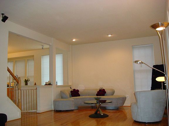 Living Room Angle II