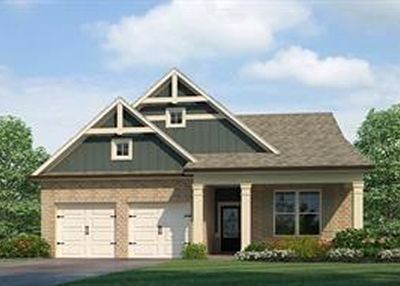 322 Cedar Hollow Dr, Conyers, GA, 30094