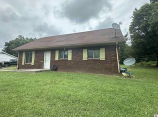 930 Wickliffe Rd #970, Wickliffe, KY 42087