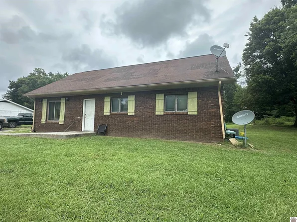 930 Wickliffe Rd #970, Wickliffe, KY 42087