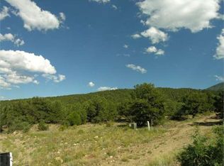 6395 Loggie Gulch Cir, Salida, CO 81201